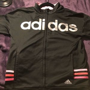 Adidas sweater
